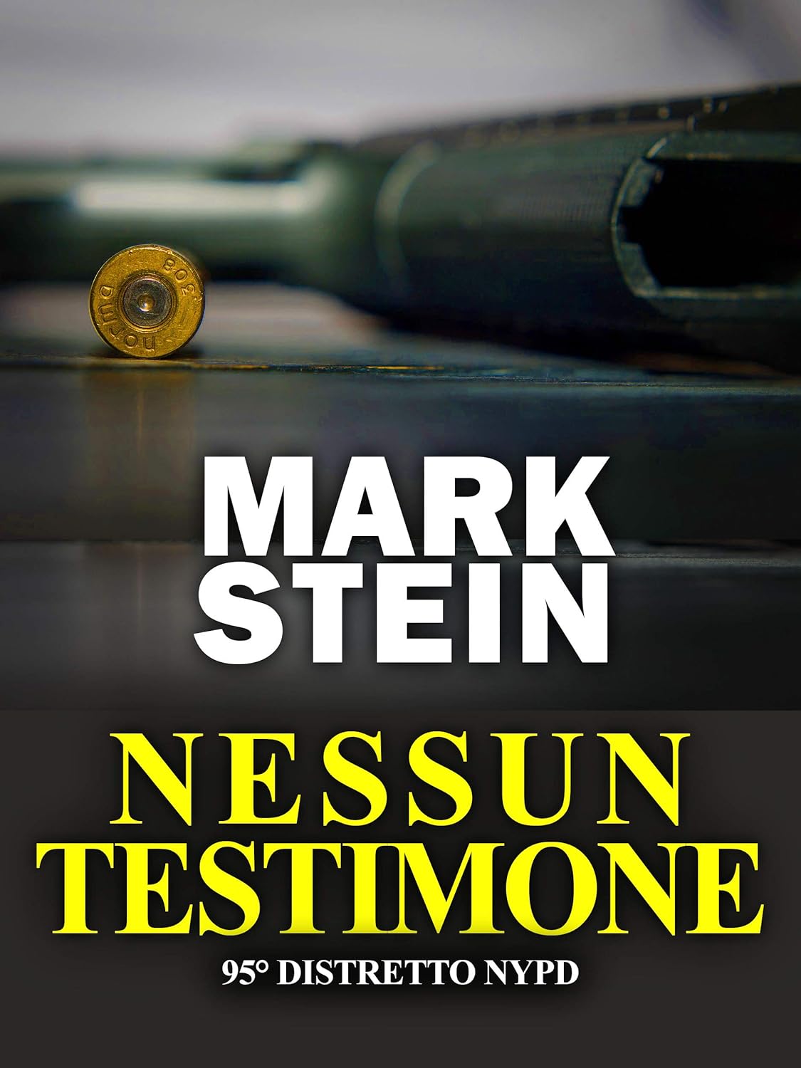 Nessun testimone di Mark Stein